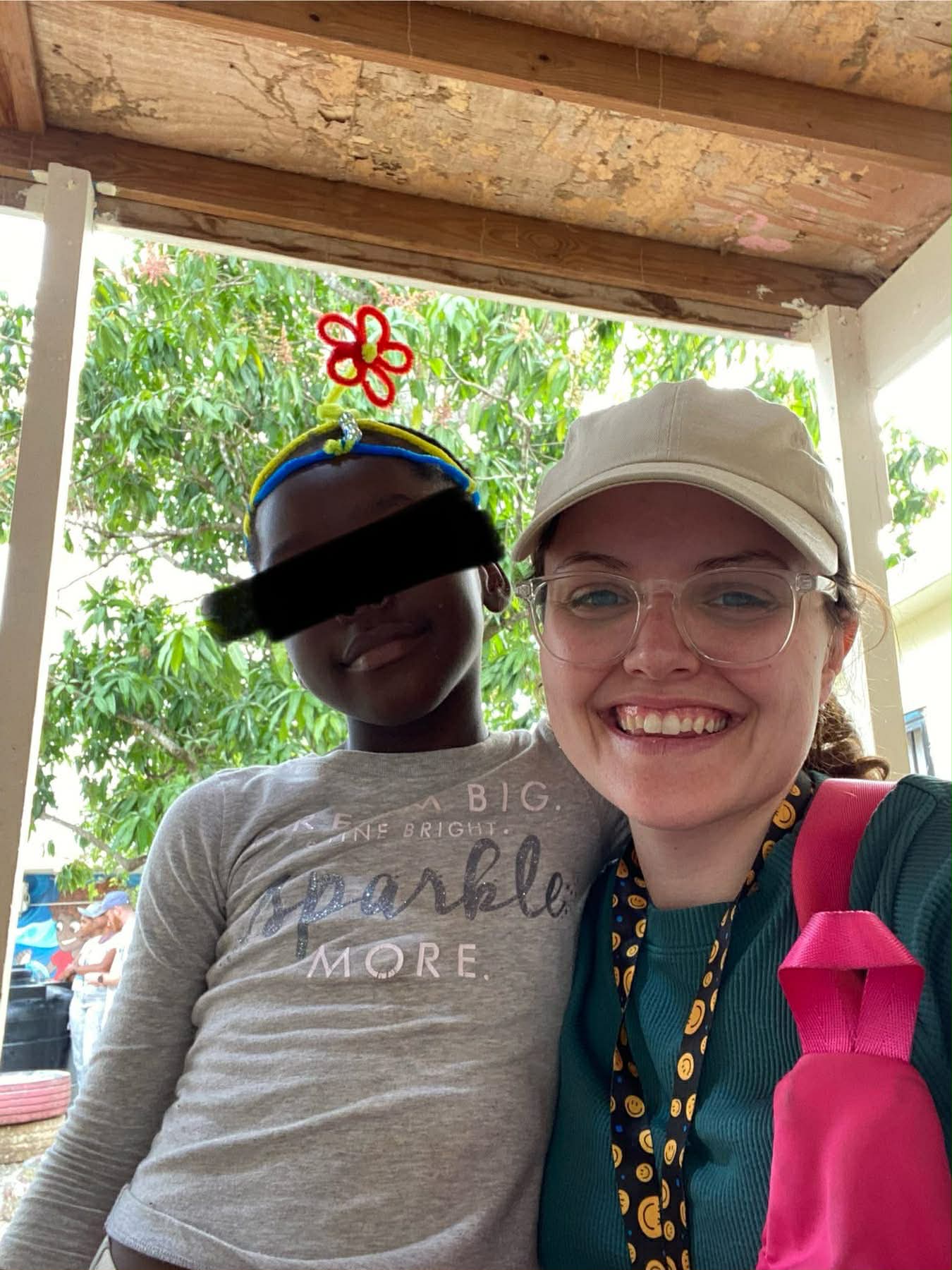 ministering to orphans